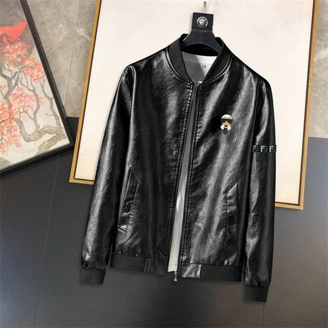 Fendi Jacket m-3xl-036